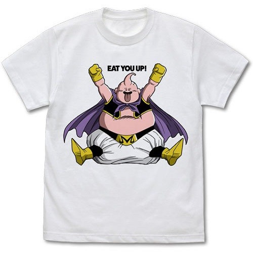 4 nuevas camisetas de Dragon Ball, KAMEHAMEEEEEeeeeeee... HA!