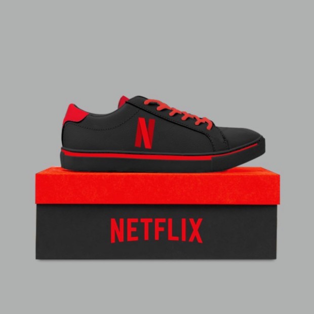 Un diseñador japonés crea las zapatillas más molonas que todos queremos comprar