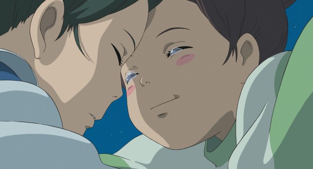 Más de 400 imágenes gratuitas de 8 películas de Ghibli