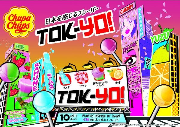 ¡Novedades en Japonshop, RAMEN, Chupa Chups, chocopies y mucho más!