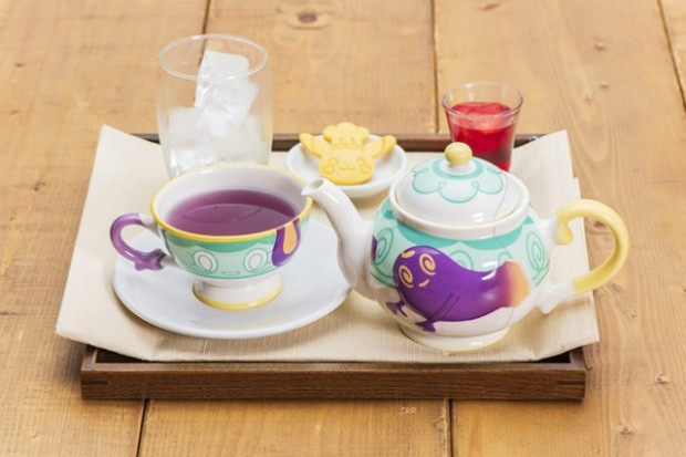 Nuevos dulces deliciosos de Pikachu en la Pokémon Sweets Shop