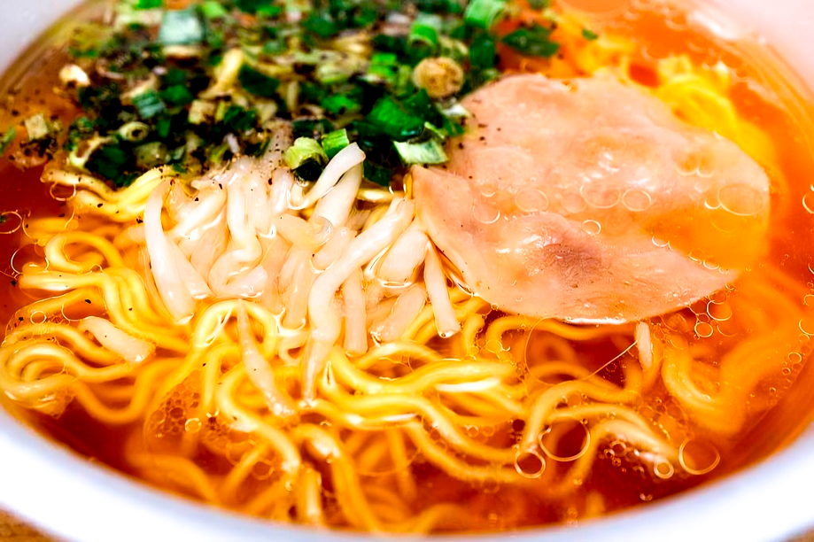 CONOCE Y DISFRUTA DEL LEGENDARIO RAMEN TOTTORI GOLD DE GINZA.