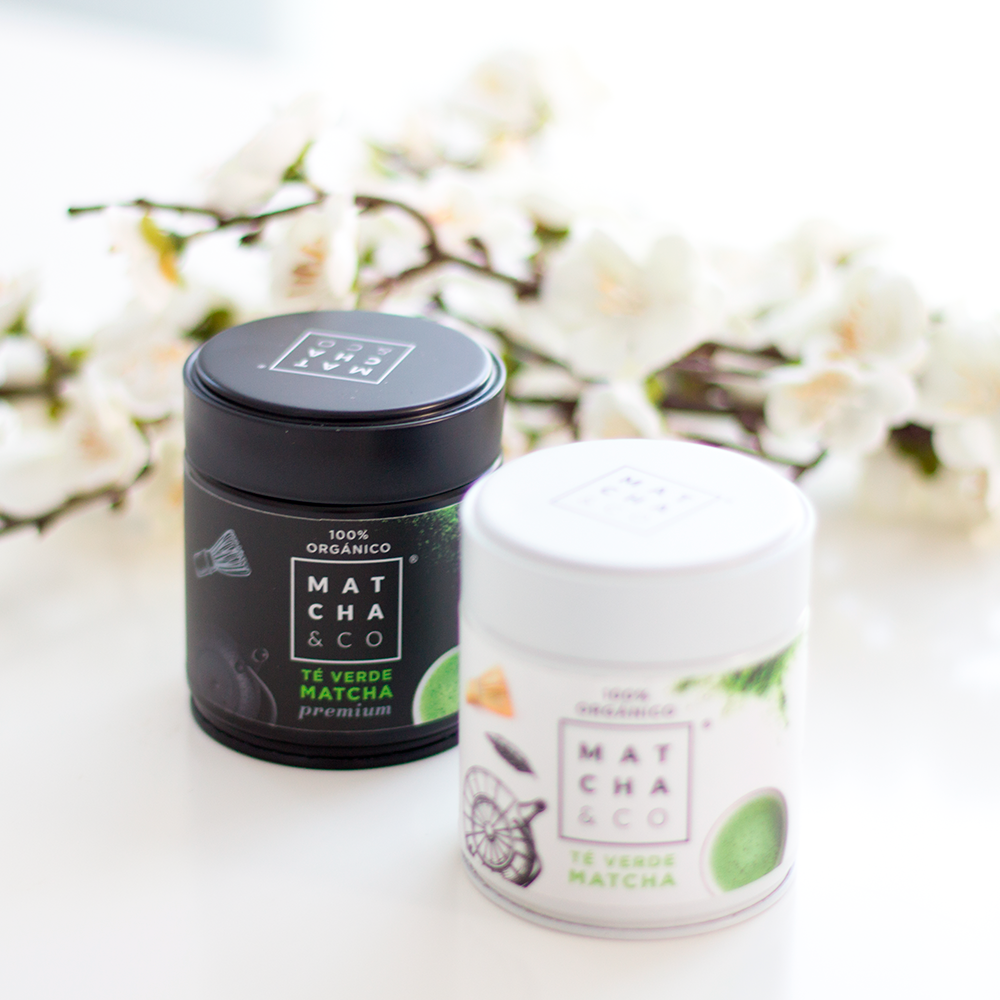 Descubre el Poder del Té Matcha: Beneficios y Variedad en JaponShop.com