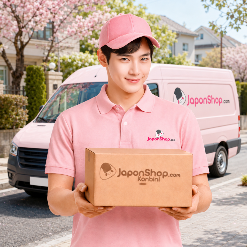 POR QUÉ TANTOS CLIENTES REPITEN EN JAPONSHOP DESDE 2009