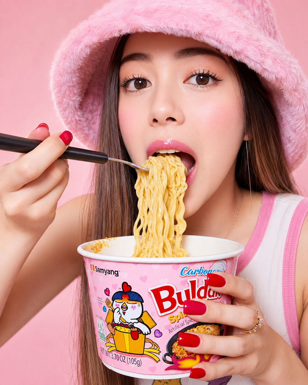 BULDAK CARBONARA: LA HISTORIA DETRÁS DEL FENÓMENO VIRAL DE TIKTOK