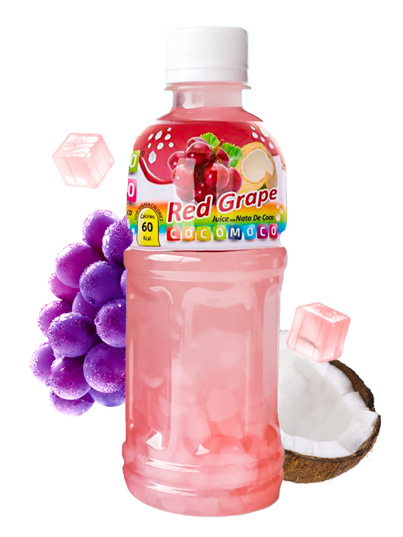 Agua Soda Sabor Momo, Edición Pokemon Eevee 330 ml.