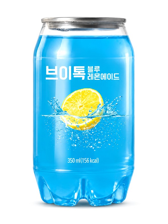 Limonada Ade Azul Sparkling | 350 ml
