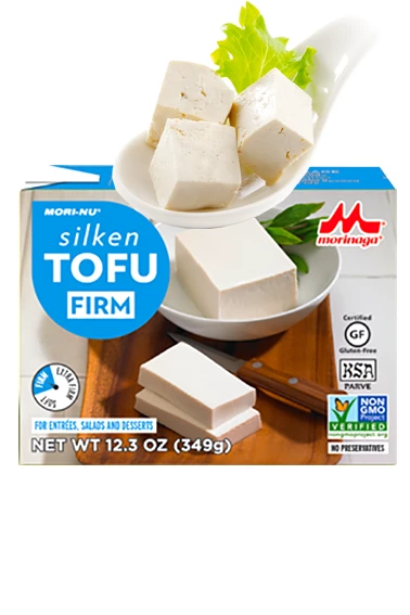Tofu Fresco Para Cocinar Japonshop