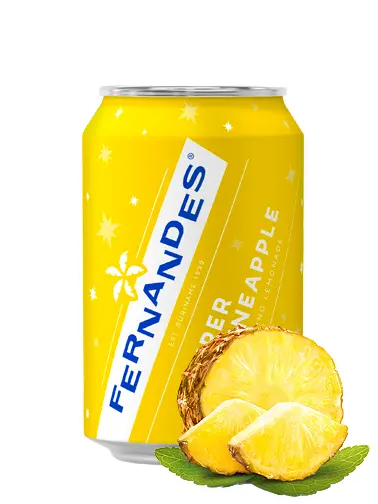 Soda Sabor Pina Caribena Grupo Coca Cola 330 Ml Japonshop