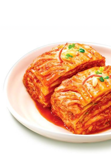 Kimchi Coreano | Yangban 160 grs.