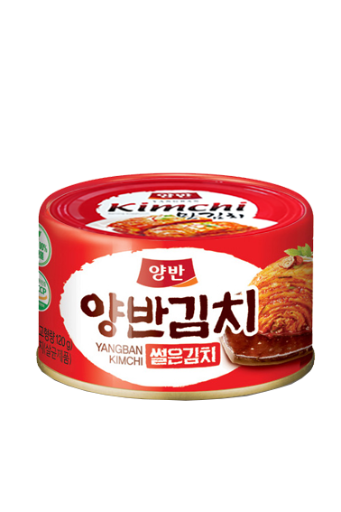 Kimchi Coreano 160 grs