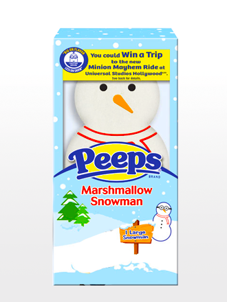 Marshmallow muñeco new arrivals