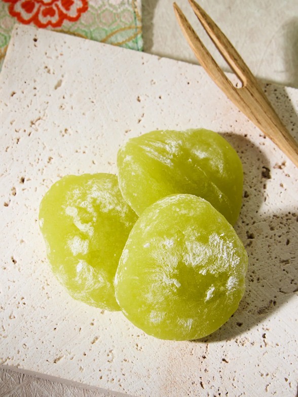 Mochi de Melon Soda | Variedad Soft | Unidad