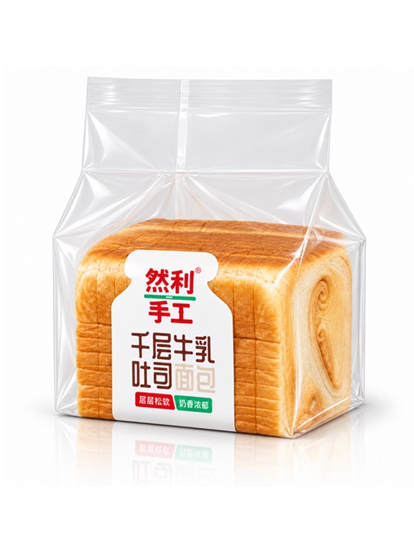 Pan de Leche Mil Capas 80 g