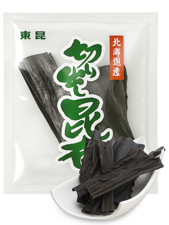 Alga Kombu