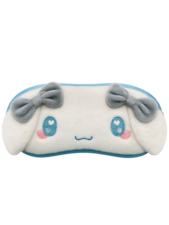 Antifaz para Dormir Sanrio | Cinnamoroll