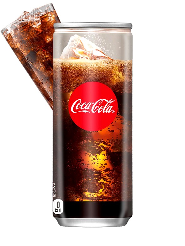 Coca Cola Japonesa HORECA | 250 ml.
