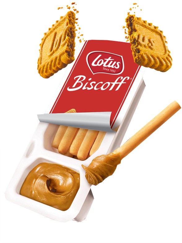 Sticks & Lotus Cream para Dipear 45 grs.