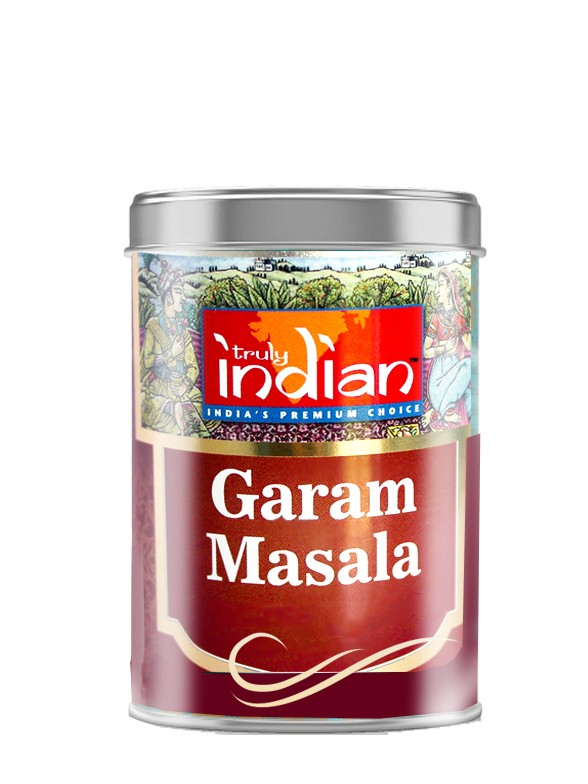 Mix de Especias Garam Masala | Lata 35g.