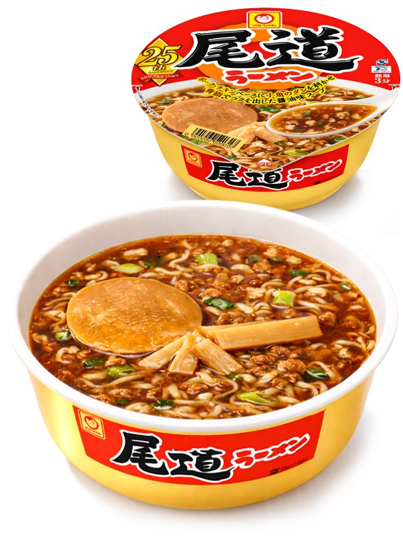 Fideos Ramen Tonkotsu Shoyu Onomichi 118g.