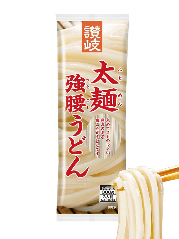 Nouilles Shirataki sèches 500 g - À base de konjac