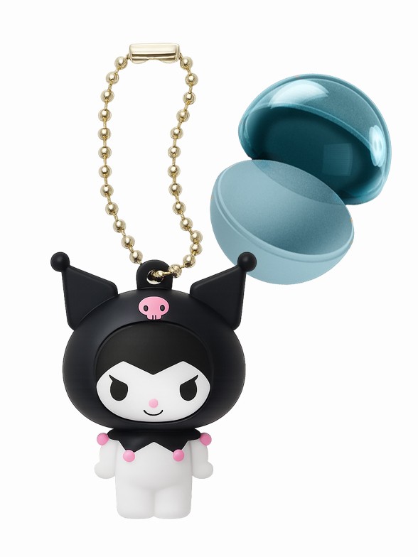 Gashapon Personajes Sanrio Portafotos | Diseños Aleatorios