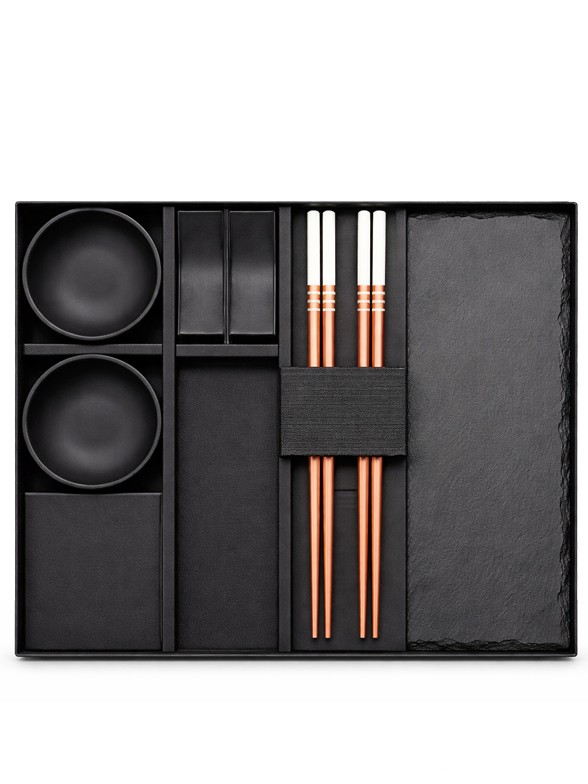 Kit de Sushi para 2 Personas