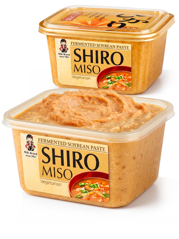 Miso Blanco Intenso 300 grs