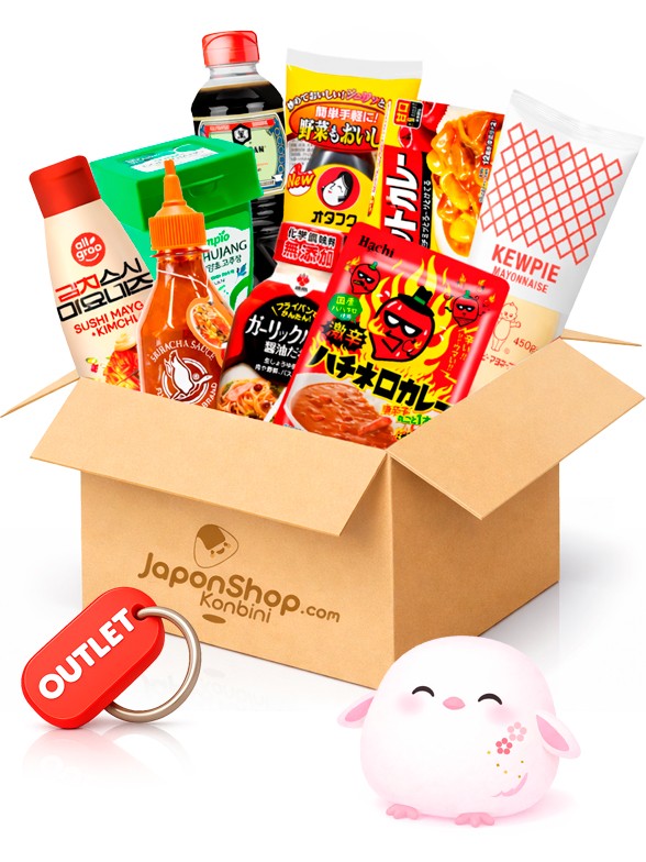 Colección para Cocinar | Outlet Salsas