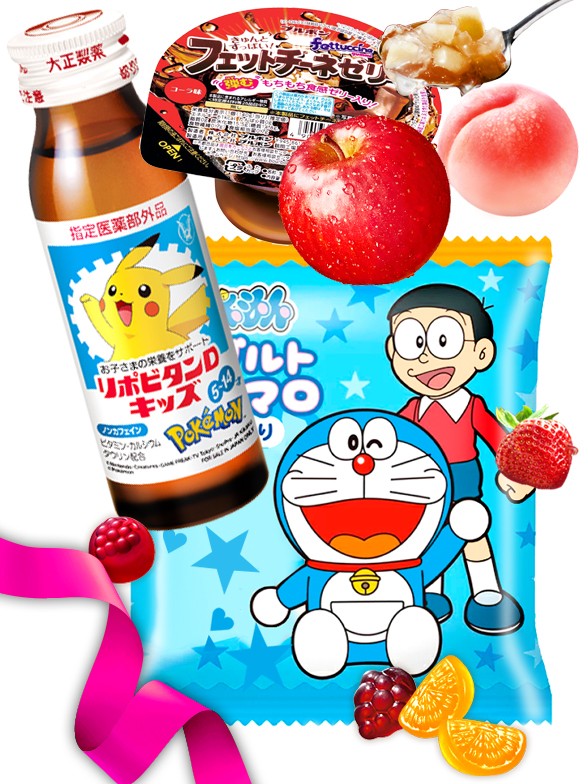 POKEMON vs DORAEMON | Outlet | Todos de Vuelta