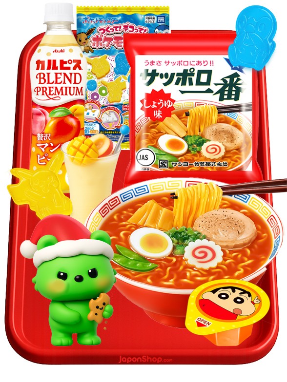 Menu Toki Toki | Navidad Outlet Event