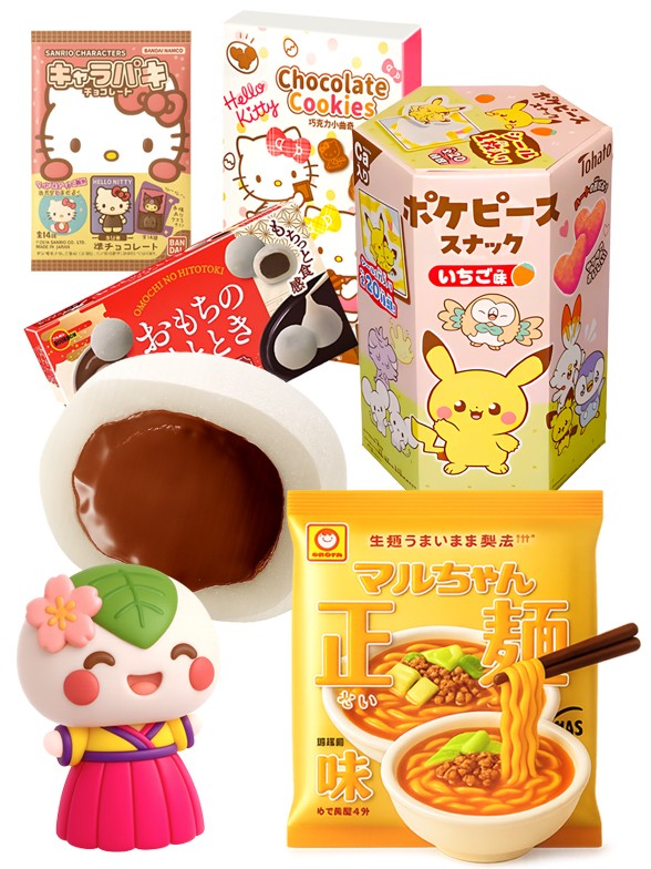 Menu Ramen Maji Uma! | Outlet Menu GO Seul Tokyo!