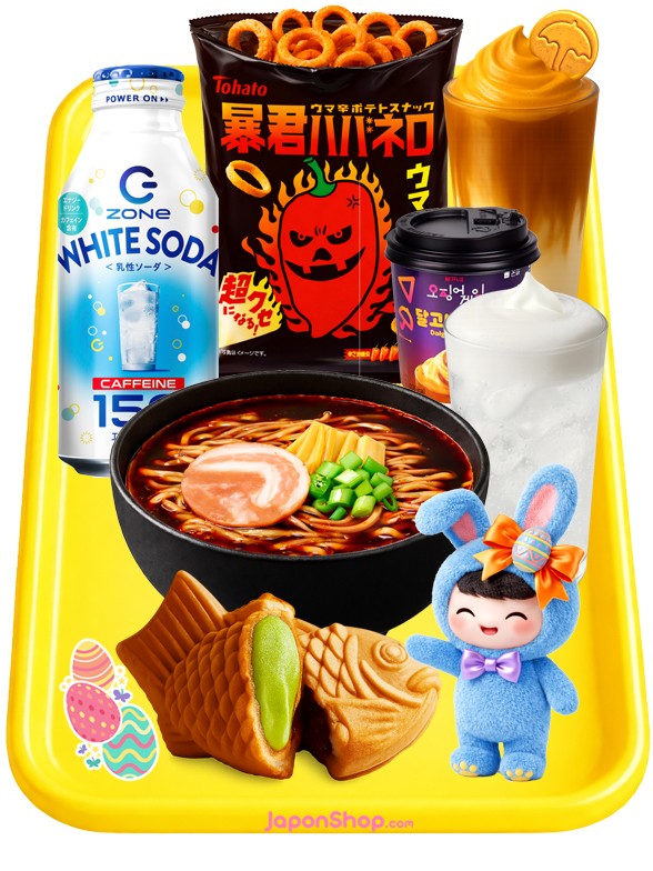 Menu Gansik | Pascua