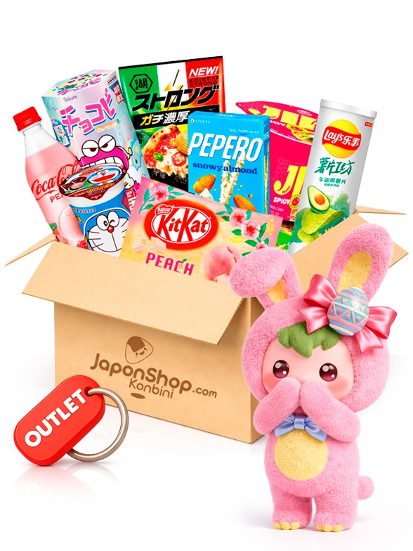 Caja Sorpresa Nº 2 | Pascua