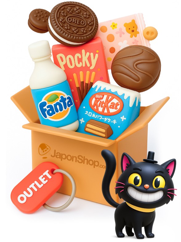 Caja Sorpresa Nº 2 | Black Days Outlet Event