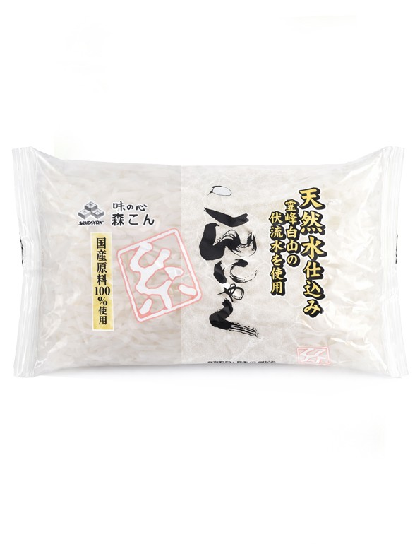 Fideos de Konjac, Shirataki | Gran Calidad