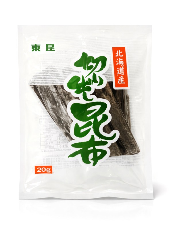 Alga Kombu 20 g.