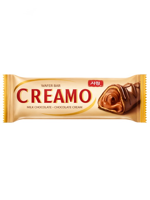 Chocolatina Waffer Doble Chocolate | Dulce Pascua 25g.