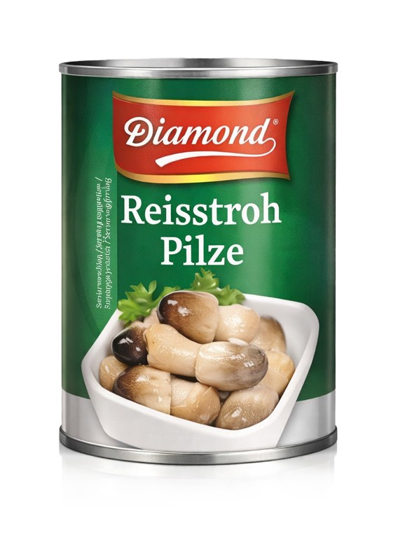 Setas Japonesas de Arroz 425g.