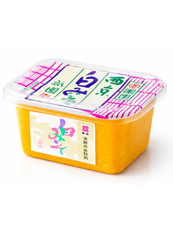 Miso Blanco | Extra Cremoso 300g.