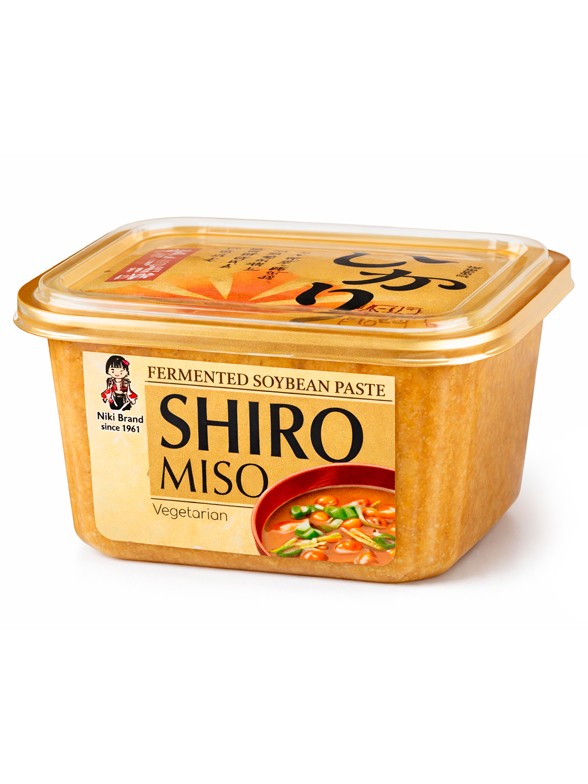 Miso Blanco Intenso 300 grs
