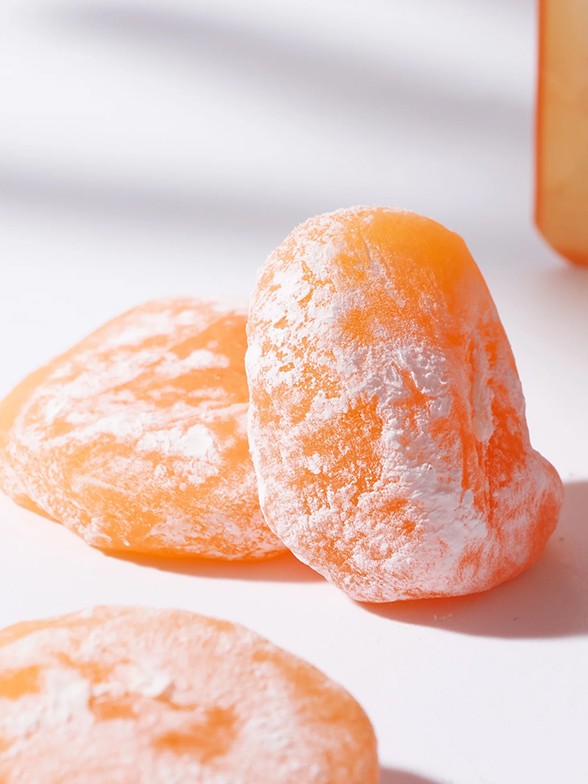 Mochis de Mango | Variedad Soft | 130g.