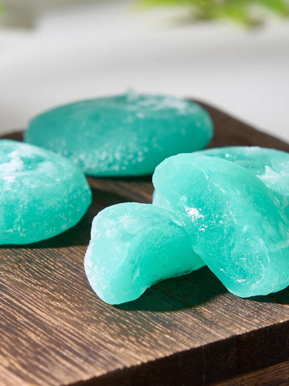 Mochis japoneses de Ramune  | Variedad Soft 130g.