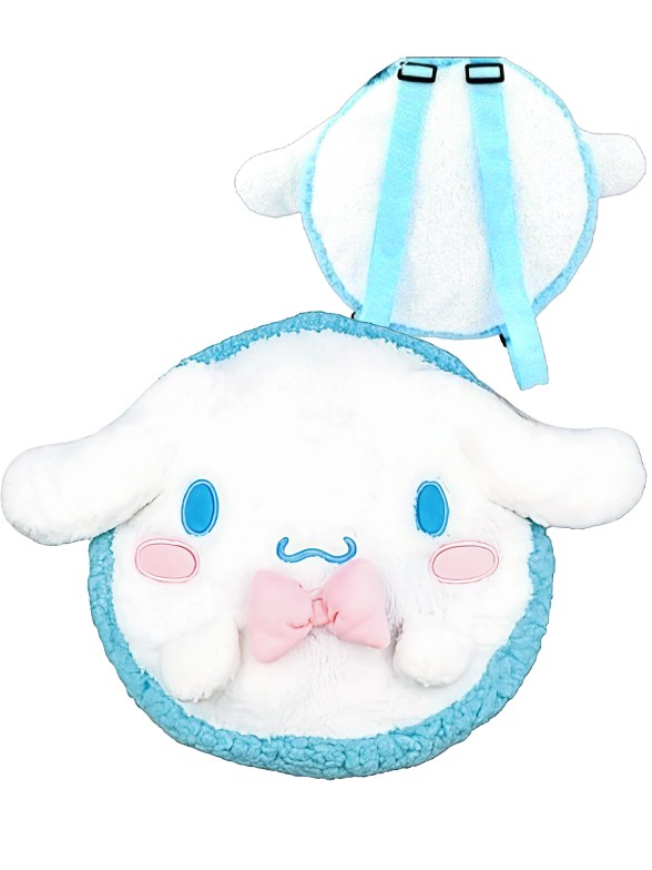 Mochila Sanrio | Cinnamoroll