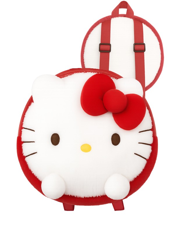 Mochila Sanrio | Sanrio Hello Kitty