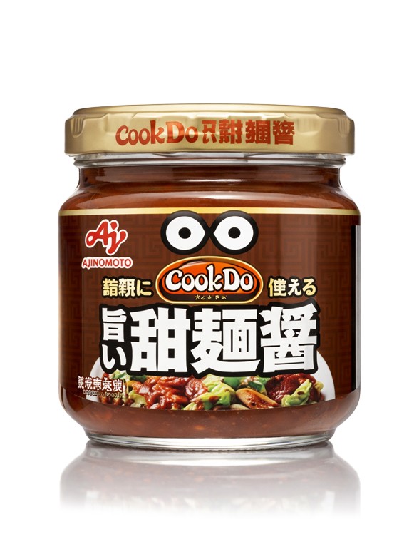 Salsa Tianmianjiang para Salteados | Ajinomoto 100g.