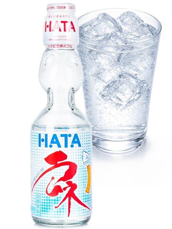 Soda Ramune | Matsuri Hata 200 ml.