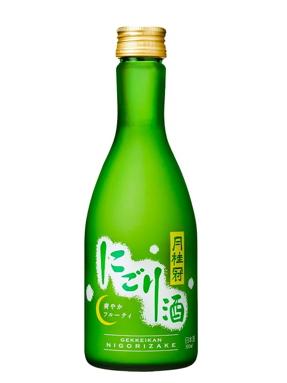 Sake Blanco Tradicional, Nigori | 720 ml.