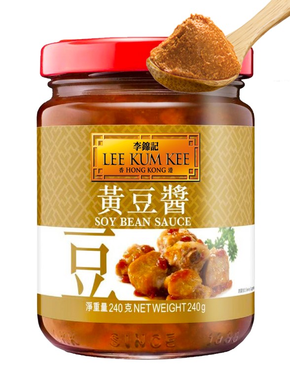 Salsa de Miso | Lee Kum Kee 240 grs.