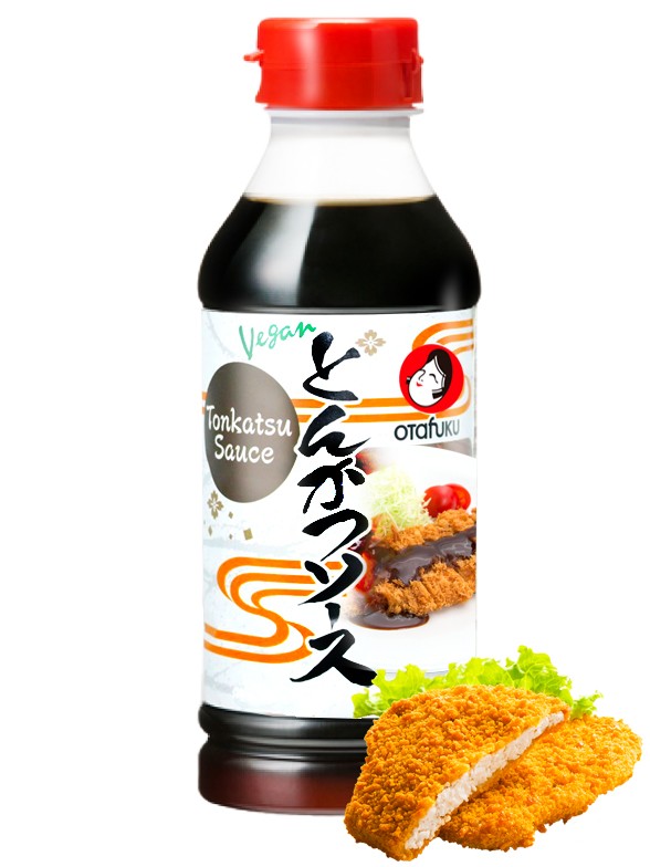 Salsa Tonkatsu | Otafuku 340g.